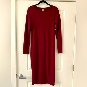 NWT everyday dress by Old Navy